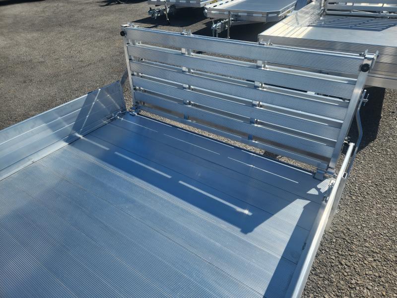 new Utility Trailers Aluma  for sale, in Bowling Green, KY Thumbnail 8