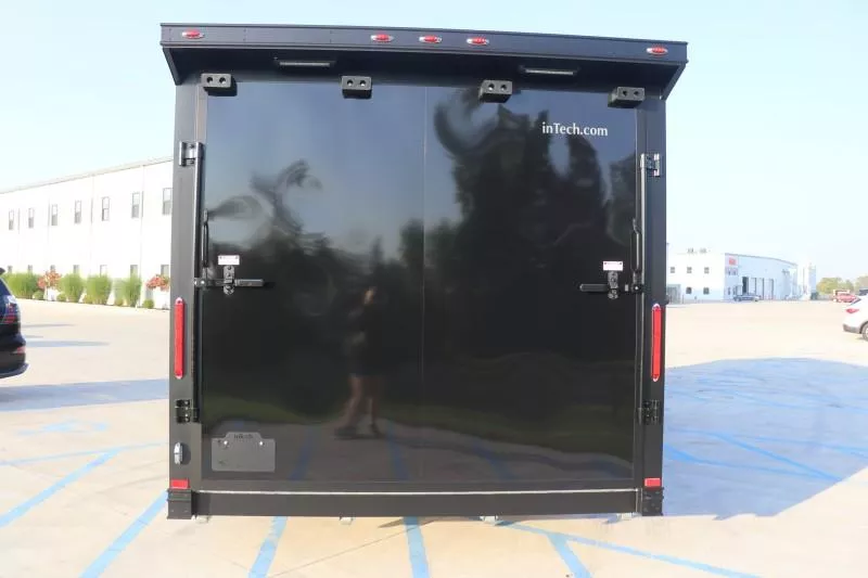 new Car Haulers / Racing Trailers InTech  for sale, in Bowling Green, KY Thumbnail 6