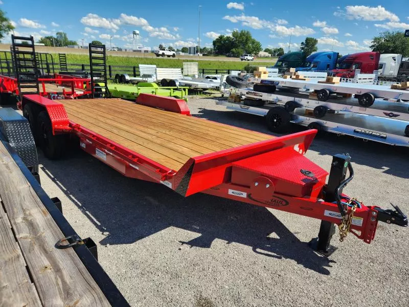 new Equipment / Flatbed Trailers Dura-Haul  for sale, in Bowling Green, KY Thumbnail 3
