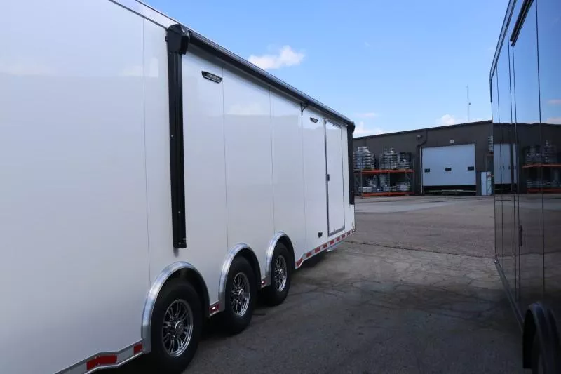 new Car Haulers / Racing Trailers InTech  for sale, in Bowling Green, KY Thumbnail 8