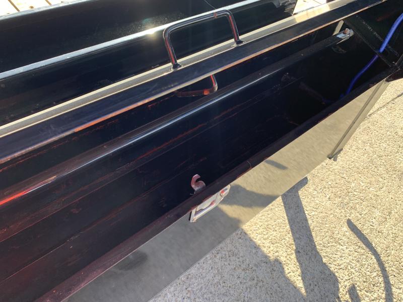 used Equipment / Flatbed Trailers Load Trail  for sale, in Bowling Green, KY Thumbnail 4