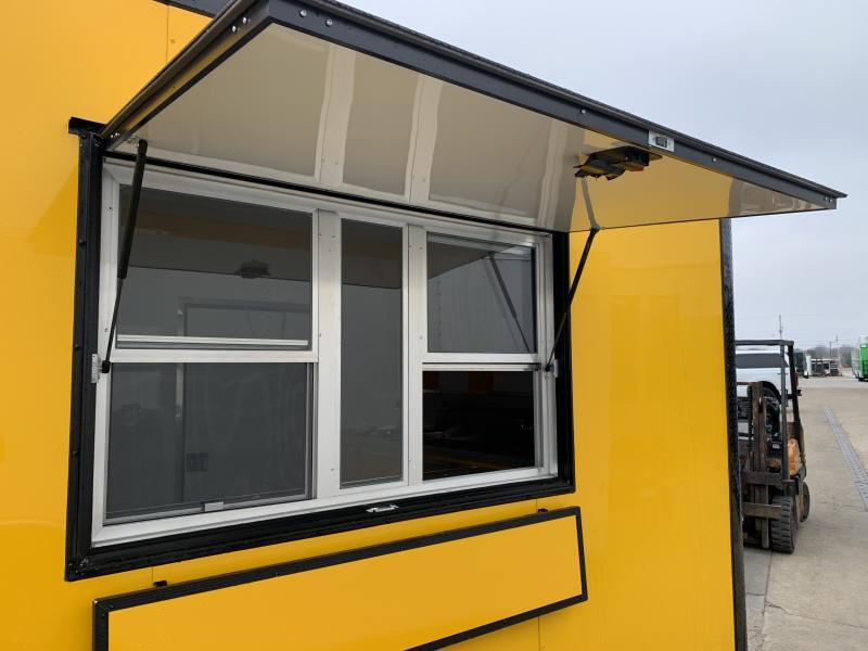 new Vending / Concession Trailers Other  for sale, in Bowling Green, KY Thumbnail 12