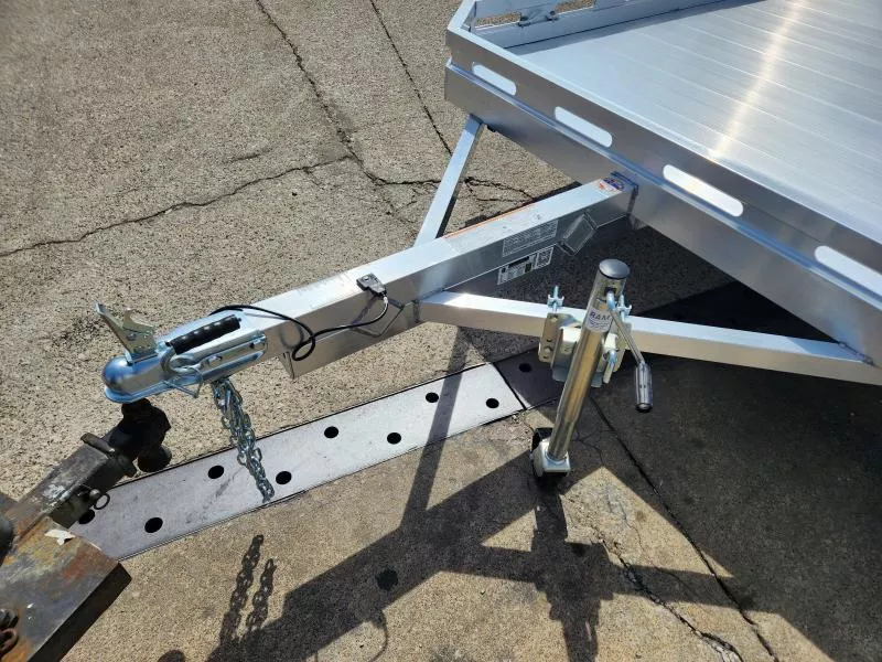 new Utility Trailers Aluma  for sale, in Bowling Green, KY Thumbnail 2