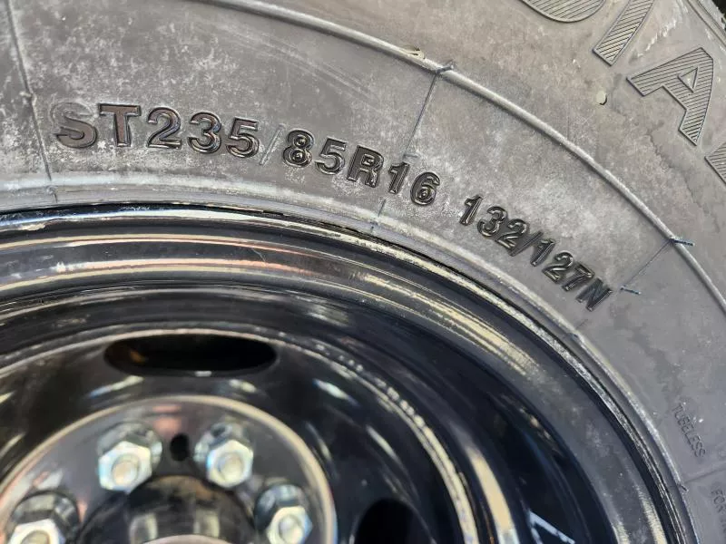 new Equipment / Flatbed Trailers Dura-Haul  for sale, in Bowling Green, KY Thumbnail 21