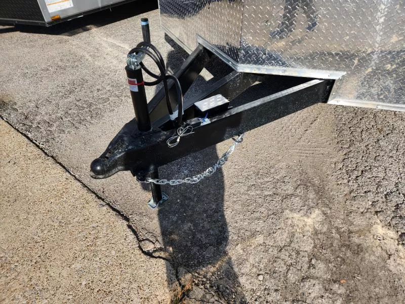 new Cargo (Enclosed) Trailers Quality Cargo  for sale, in Bowling Green, KY Thumbnail 3