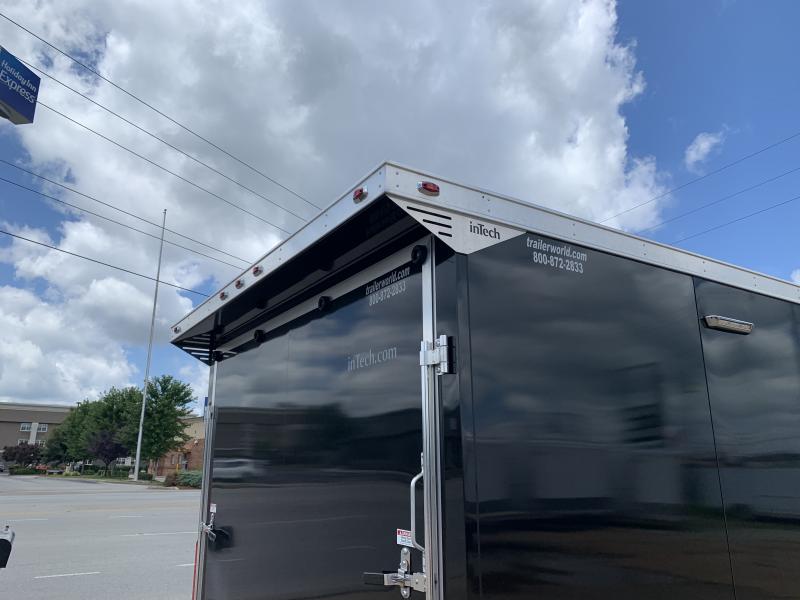 new Car Haulers / Racing Trailers InTech  for sale, in Bowling Green, KY Thumbnail 7