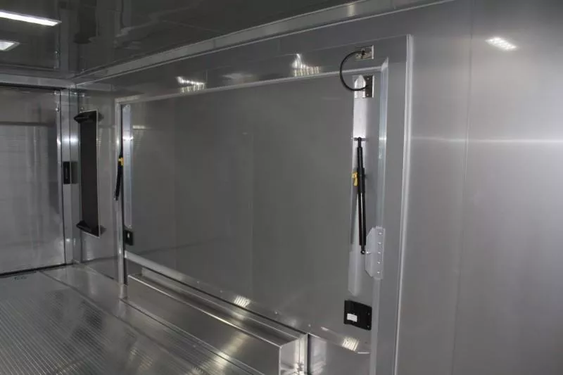 new Car Haulers / Racing Trailers InTech  for sale, in Bowling Green, KY Thumbnail 19