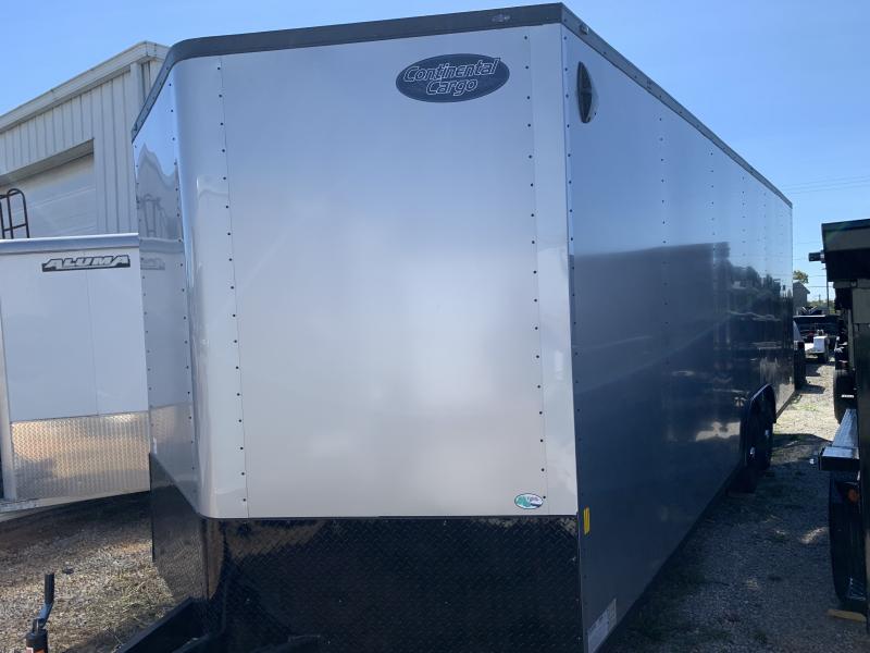 new Car Haulers / Racing Trailers Continental Cargo  for sale, in Bowling Green, KY Thumbnail 2