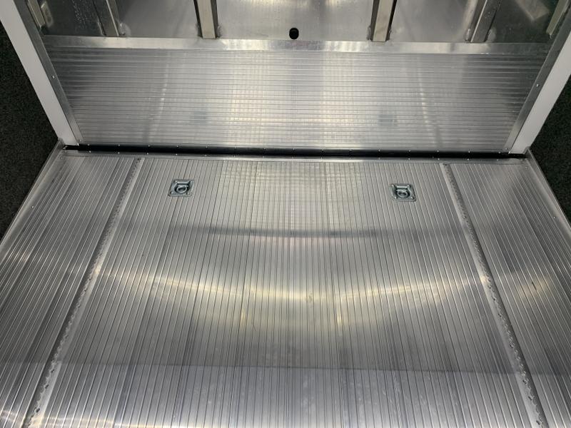 new Car Haulers / Racing Trailers InTech  for sale, in Bowling Green, KY Thumbnail 17