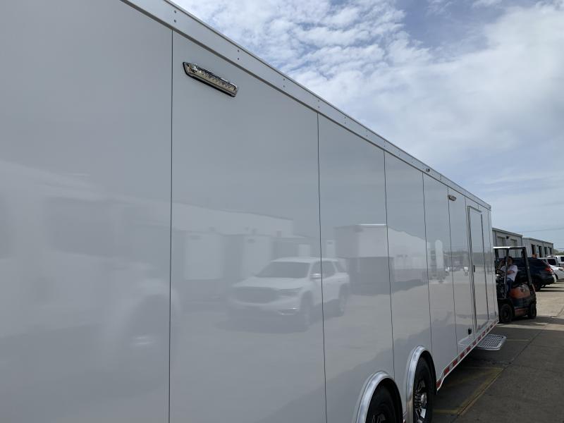 new Car Haulers / Racing Trailers InTech  for sale, in Bowling Green, KY Thumbnail 12