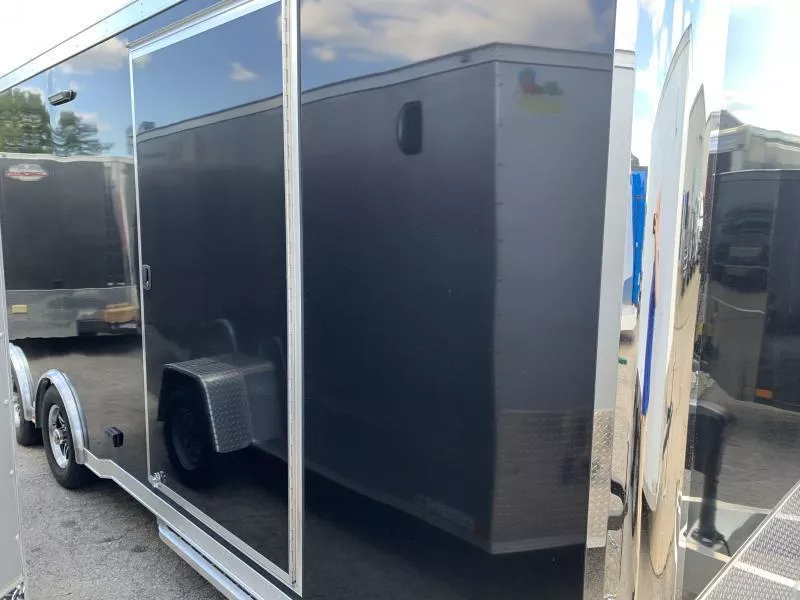 new Car Haulers / Racing Trailers InTech  for sale, in Bowling Green, KY Thumbnail 4