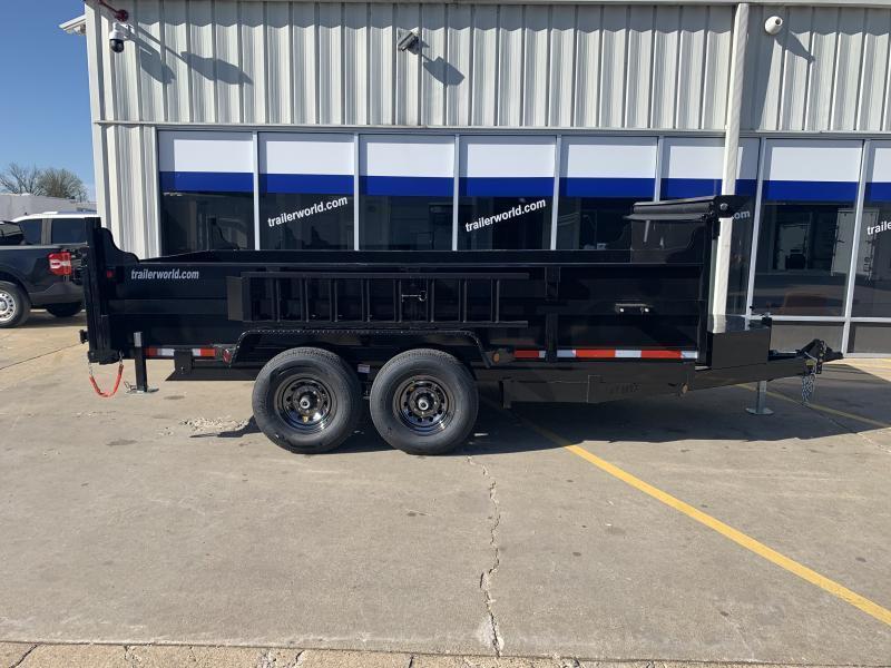 new Dump Trailers Quality Steel and Aluminum  for sale, in Bowling Green, KY Thumbnail 7