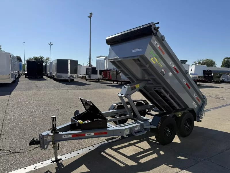 new Dump Trailers Other  for sale, in Bowling Green, KY Thumbnail 2