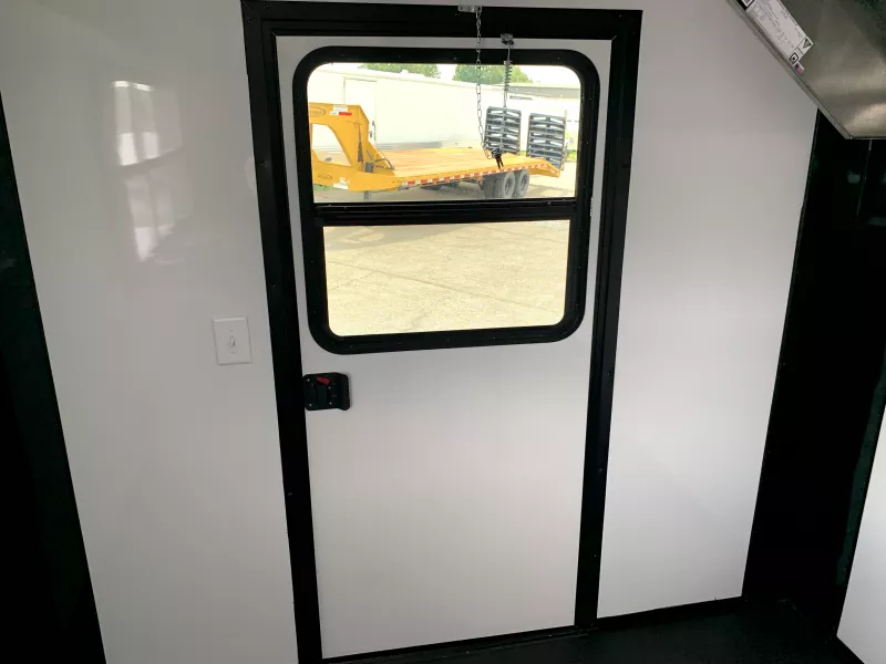 new Vending / Concession Trailers Quality Cargo  for sale, in Bowling Green, KY Thumbnail 22