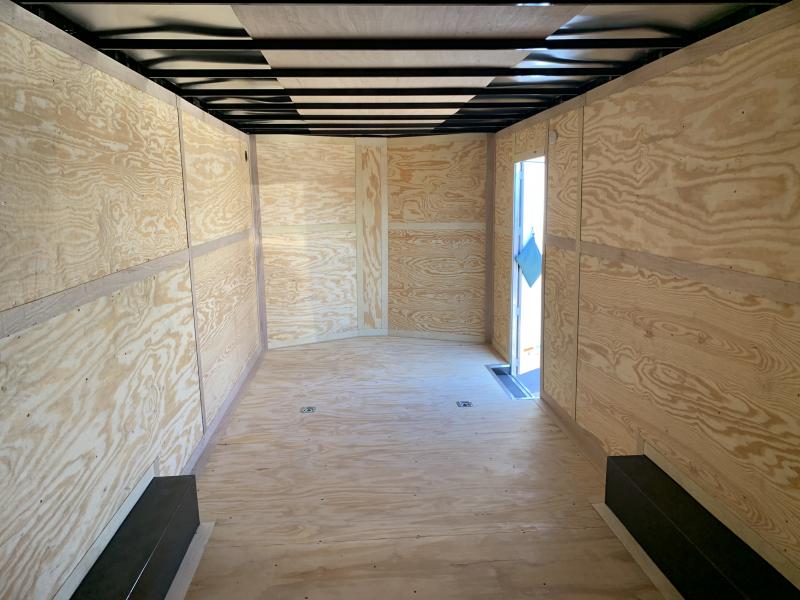new Car Haulers / Racing Trailers Continental Cargo  for sale, in Bowling Green, KY Thumbnail 18