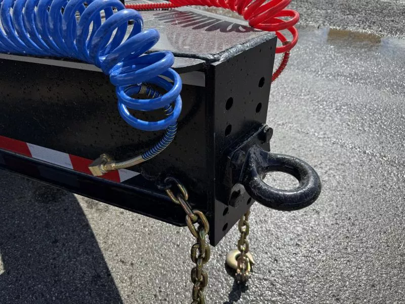 new Equipment / Flatbed Trailers Better Built  for sale, in Bowling Green, KY Thumbnail 4