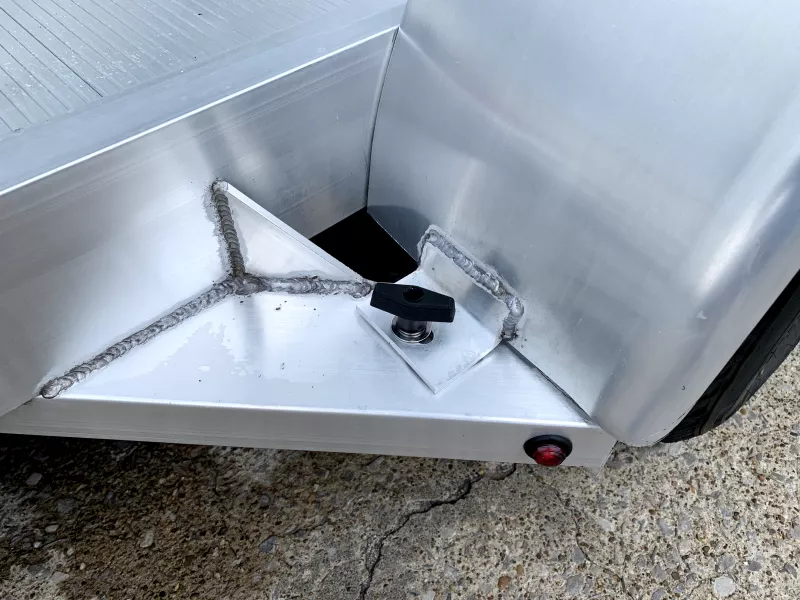 used Car Haulers / Racing Trailers Aluma  for sale, in Bowling Green, KY Thumbnail 13