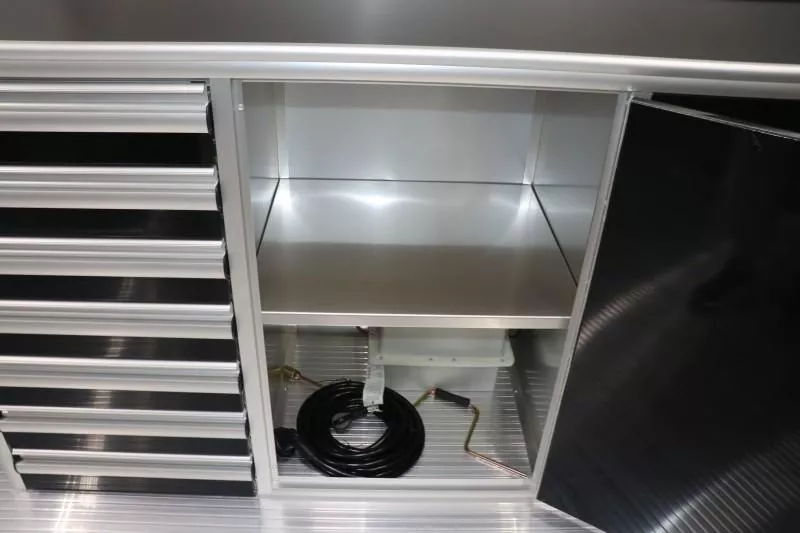 new Car Haulers / Racing Trailers InTech  for sale, in Bowling Green, KY Thumbnail 12