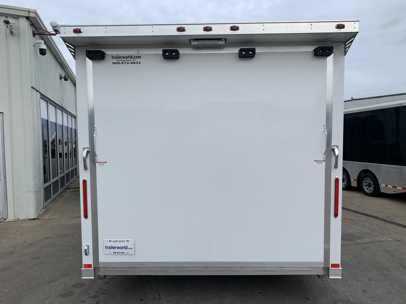 new Car Haulers / Racing Trailers InTech  for sale, in Bowling Green, KY Thumbnail 9