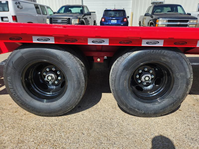 new Equipment / Flatbed Trailers Dura-Haul  for sale, in Bowling Green, KY Thumbnail 14