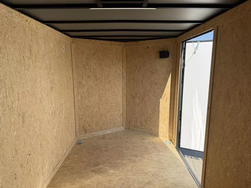 new Cargo (Enclosed) Trailers Covered Wagon Trailers  for sale, in Bowling Green, KY Thumbnail 14
