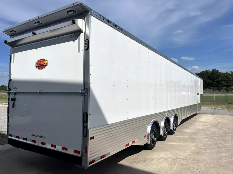 new Car Haulers / Racing Trailers Sundowner Trailers  for sale, in Bowling Green, KY Thumbnail 5