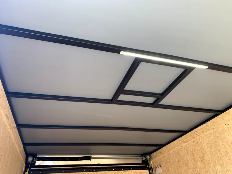 new Cargo (Enclosed) Trailers Covered Wagon Trailers  for sale, in Bowling Green, KY Thumbnail 12