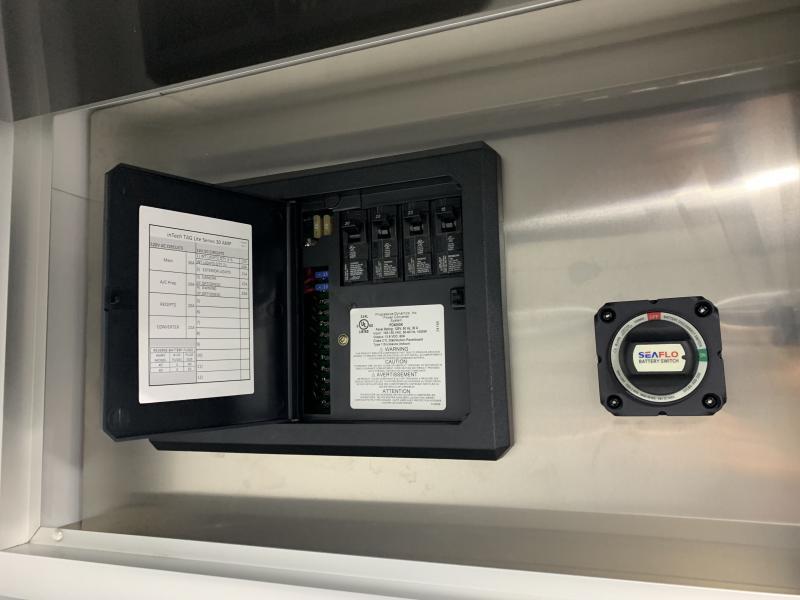 new Car Haulers / Racing Trailers InTech  for sale, in Bowling Green, KY Thumbnail 19