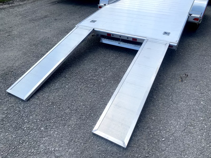 new Car Haulers / Racing Trailers ALCOM  for sale, in Bowling Green, KY Thumbnail 11