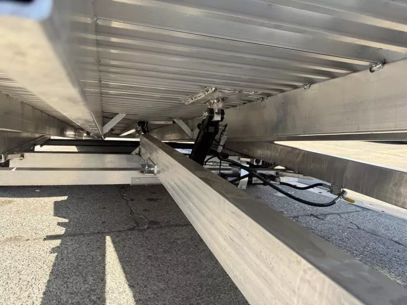 new Car Haulers / Racing Trailers Aluma  for sale, in Bowling Green, KY Thumbnail 15