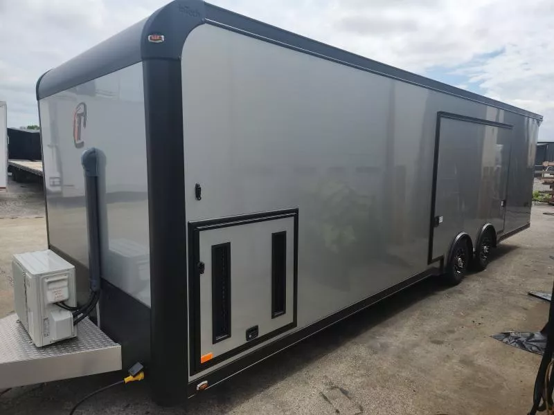 new Car Haulers / Racing Trailers InTech  for sale, in Bowling Green, KY Thumbnail 3