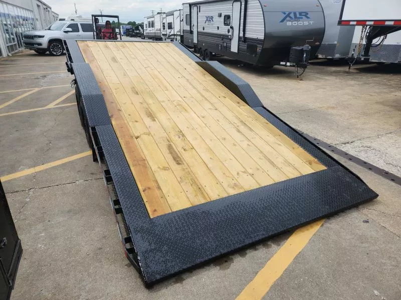 new Equipment / Flatbed Trailers Midsota  for sale, in Bowling Green, KY Thumbnail 5