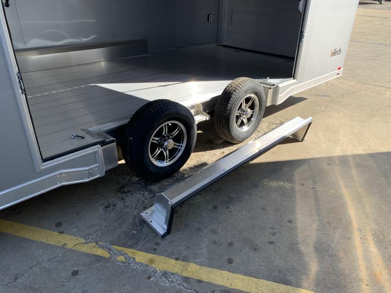 new Car Haulers / Racing Trailers InTech  for sale, in Bowling Green, KY Thumbnail 24
