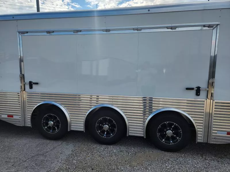 new Car Haulers / Racing Trailers Sundowner Trailers  for sale, in Bowling Green, KY Thumbnail 9