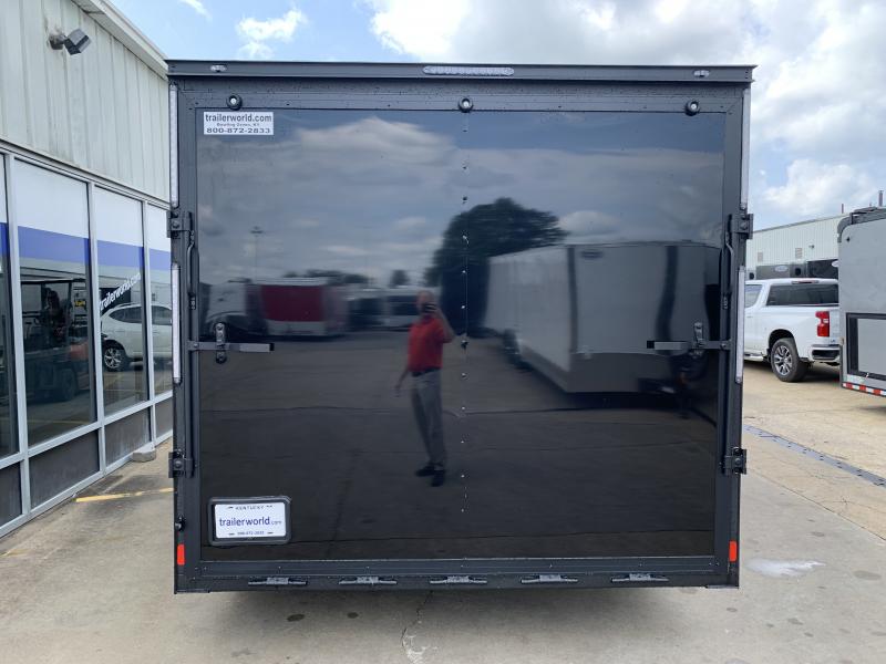 new Cargo (Enclosed) Trailers Covered Wagon Trailers  for sale, in Bowling Green, KY Thumbnail 8