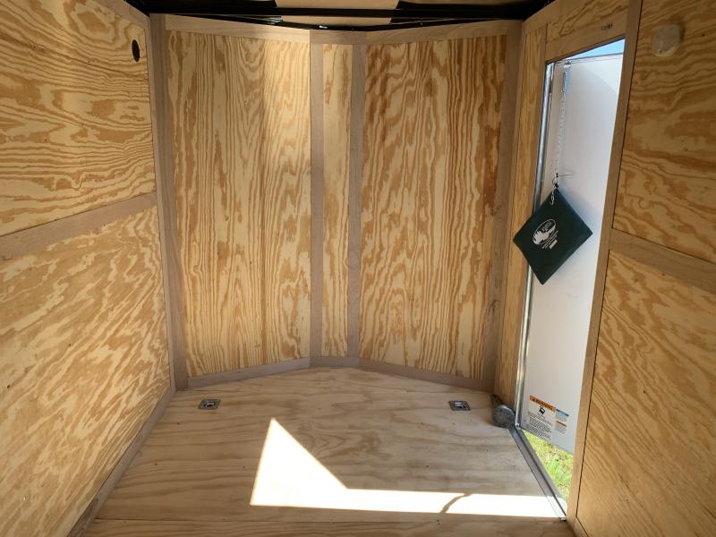new Cargo (Enclosed) Trailers Continental Cargo  for sale, in Bowling Green, KY Thumbnail 14