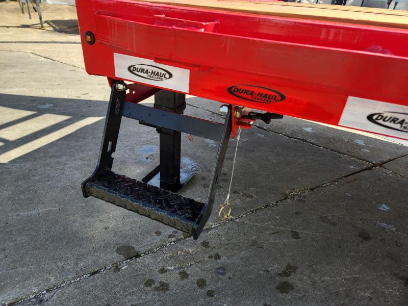 new Equipment / Flatbed Trailers Dura-Haul  for sale, in Bowling Green, KY Thumbnail 8