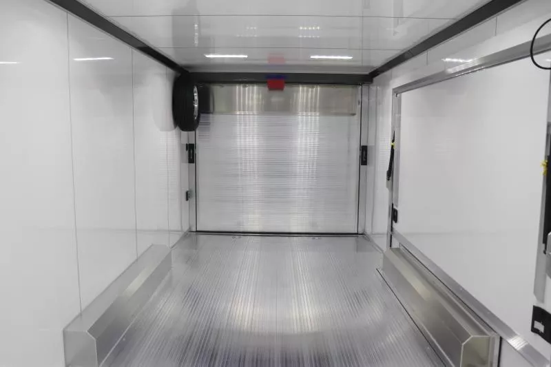 new Car Haulers / Racing Trailers InTech  for sale, in Bowling Green, KY Thumbnail 11