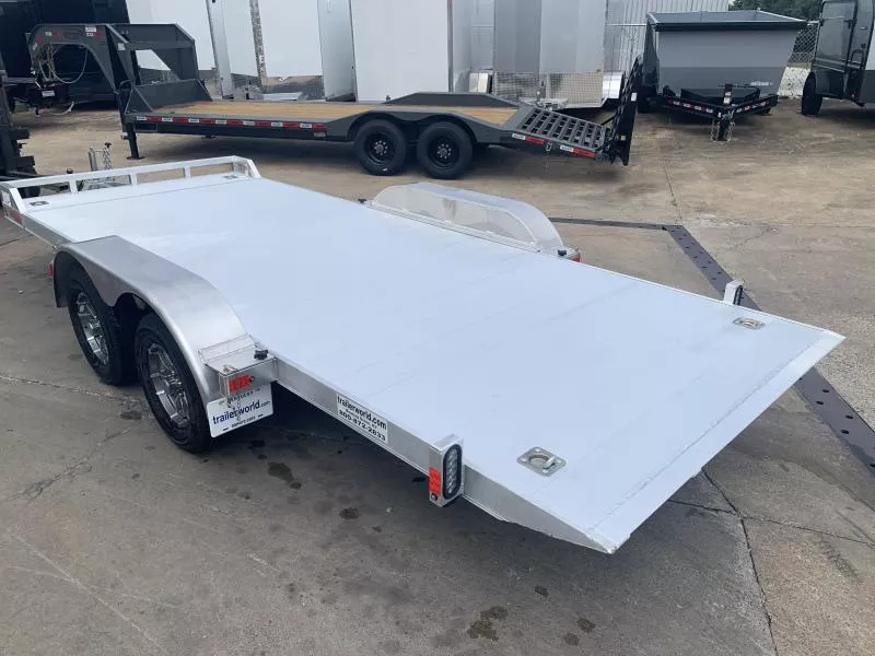 new Car Haulers / Racing Trailers ALCOM  for sale, in Bowling Green, KY Thumbnail 5