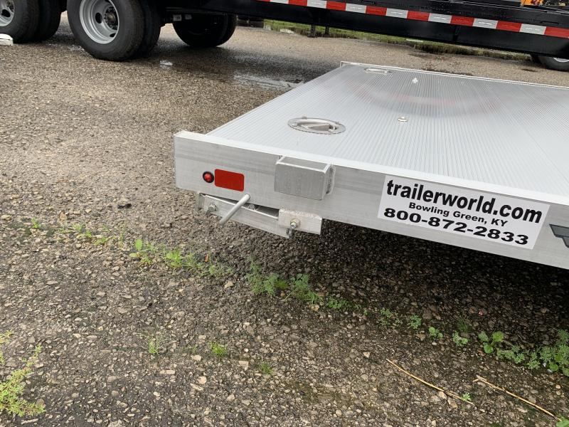 new Equipment / Flatbed Trailers Aluma  for sale, in Bowling Green, KY Thumbnail 9