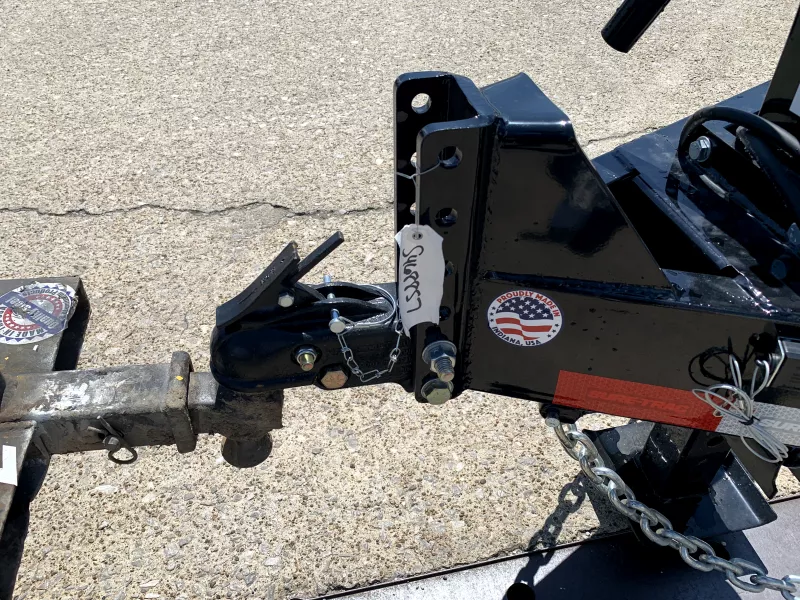 new Equipment / Flatbed Trailers Sure-Trac  for sale, in Bowling Green, KY Thumbnail 8