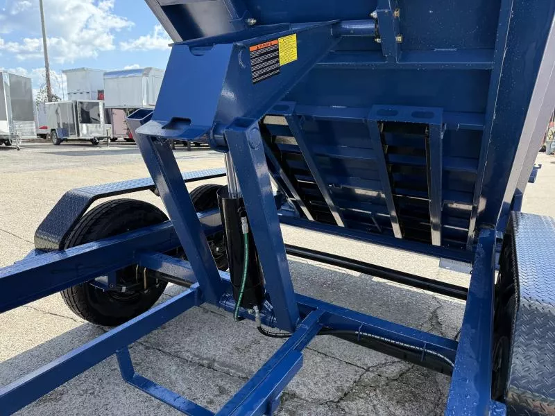 new Dump Trailers Other  for sale, in Bowling Green, KY Thumbnail 17