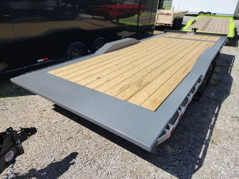 new Equipment / Flatbed Trailers Midsota  for sale, in Bowling Green, KY Thumbnail 6