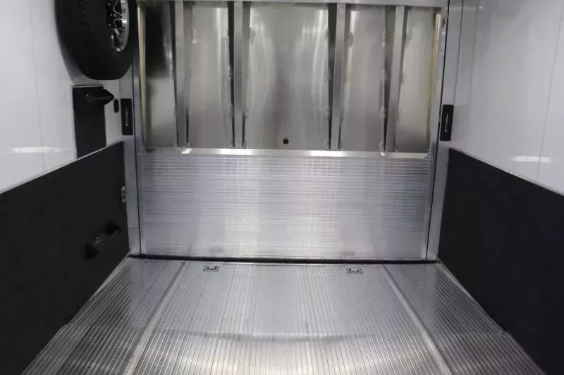 new Car Haulers / Racing Trailers InTech  for sale, in Bowling Green, KY Thumbnail 18