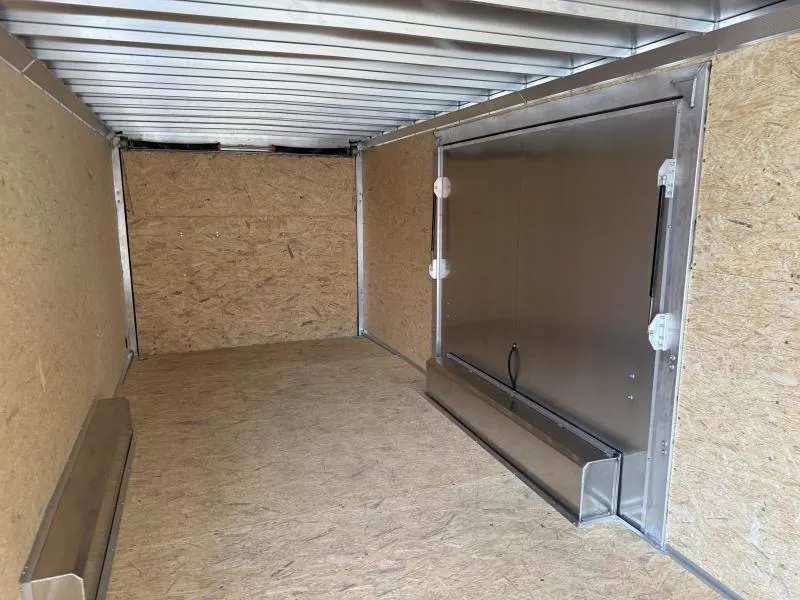 new Car Haulers / Racing Trailers ALCOM  for sale, in Bowling Green, KY Thumbnail 7