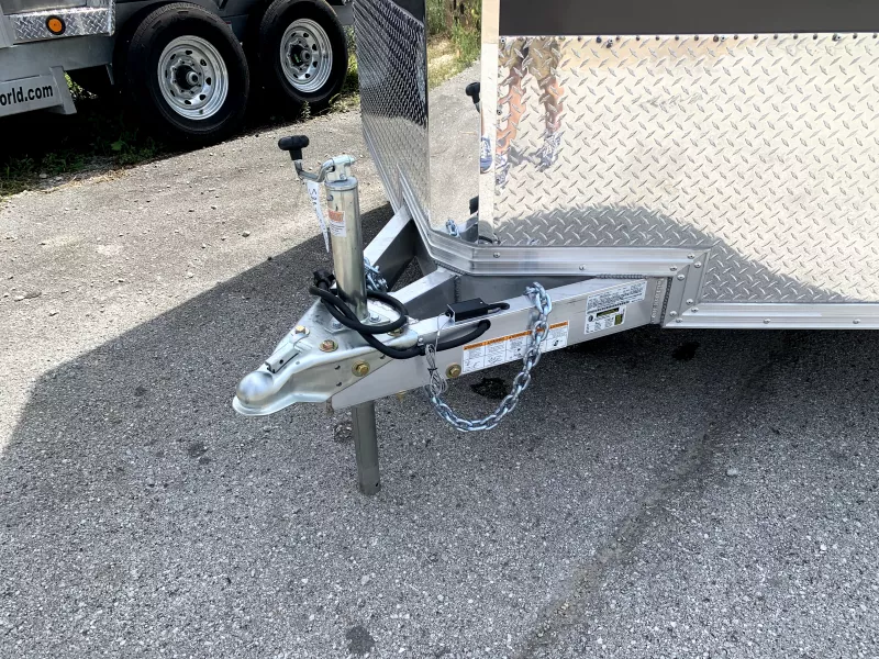 new Cargo (Enclosed) Trailers ALCOM  for sale, in Bowling Green, KY Thumbnail 5