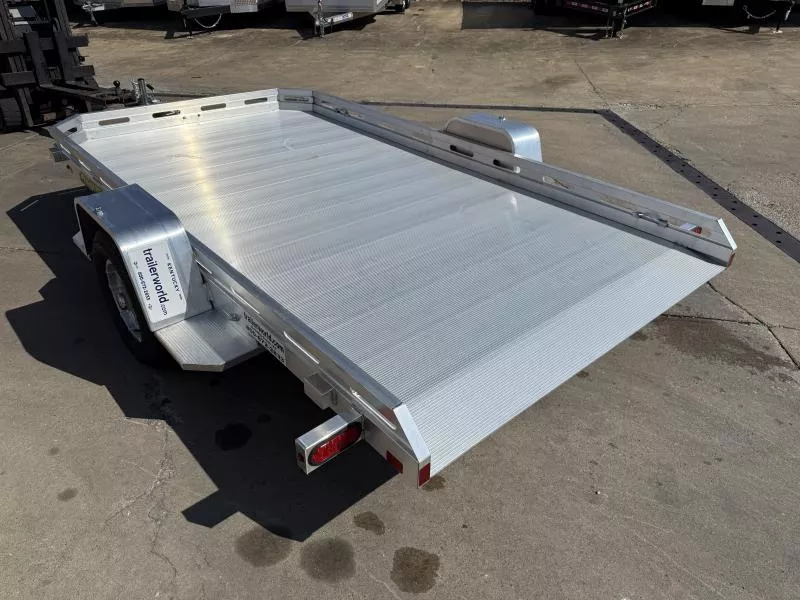 new Utility Trailers Aluma  for sale, in Bowling Green, KY Thumbnail 11