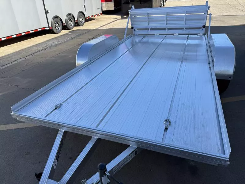 new Car Haulers / Racing Trailers Triton Trailers  for sale, in Bowling Green, KY Thumbnail 4