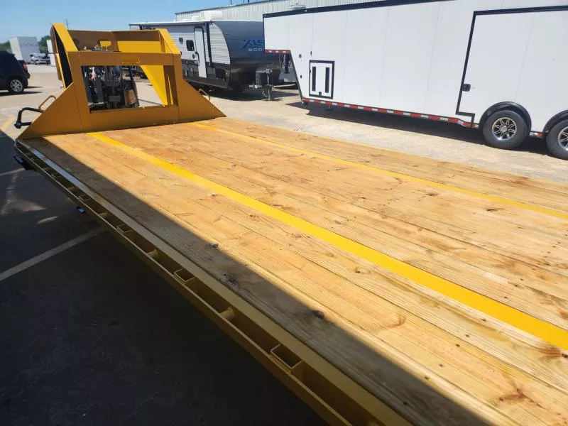 new Equipment / Flatbed Trailers Dura-Haul  for sale, in Bowling Green, KY Thumbnail 6