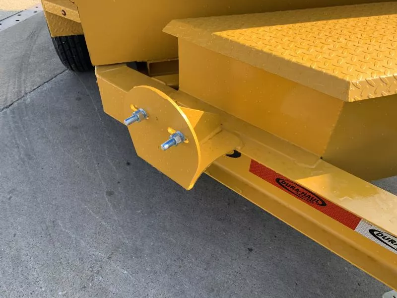 new Dump Trailers Dura-Haul  for sale, in Bowling Green, KY Thumbnail 9